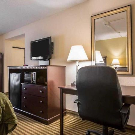 Quality Inn & Suites Greenville - Haywood Mall Luaran gambar