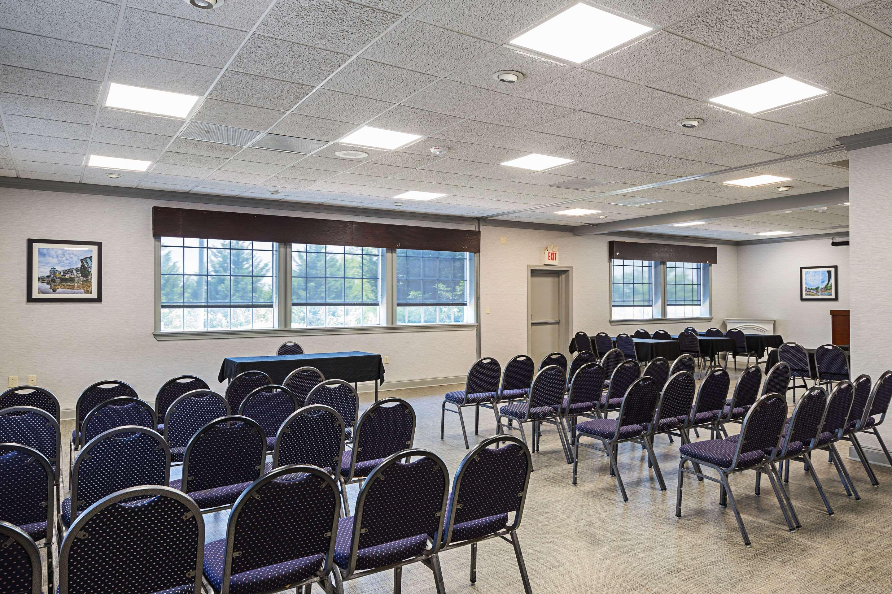 Quality Inn & Suites Greenville - Haywood Mall Luaran gambar