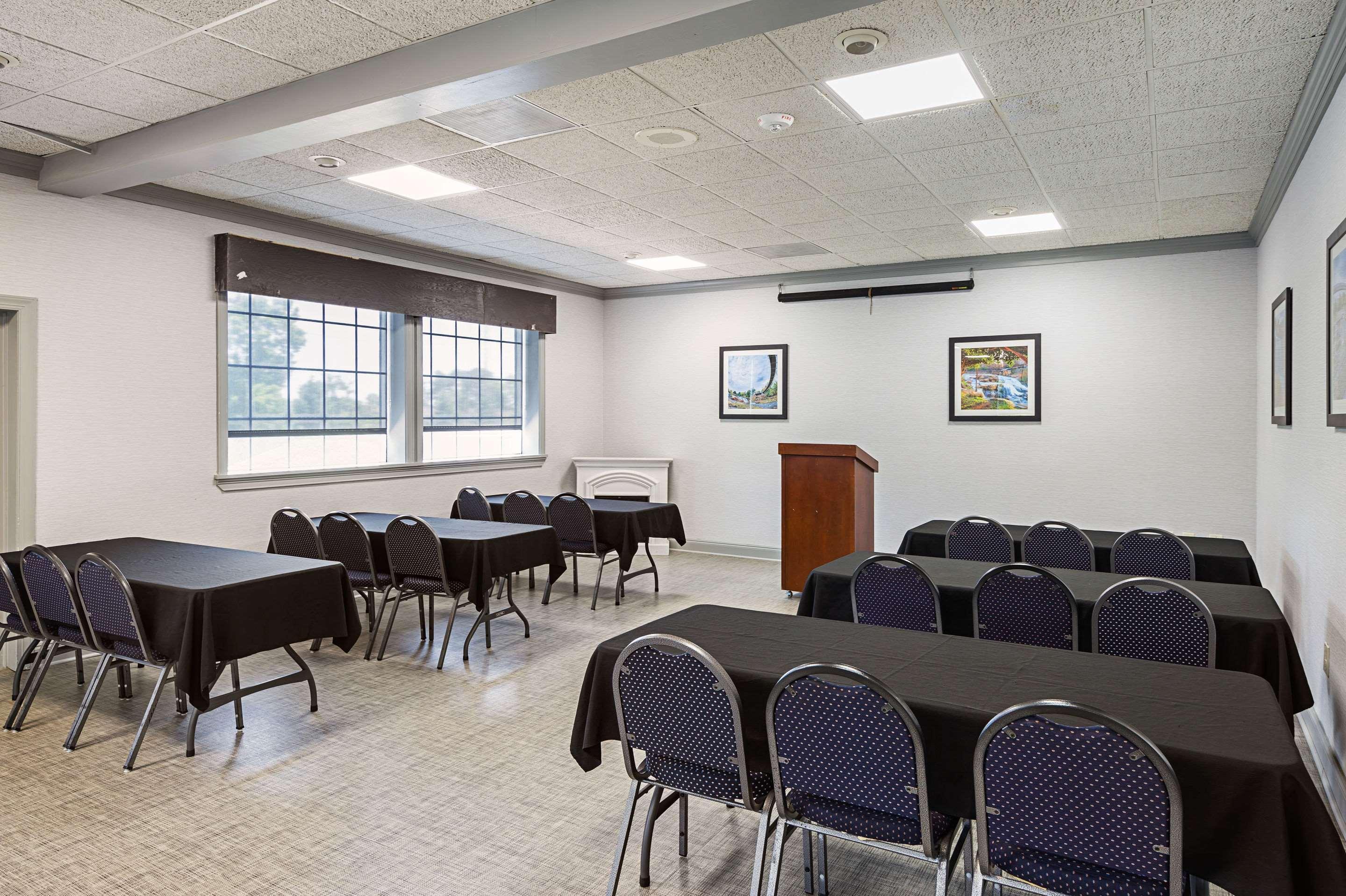 Quality Inn & Suites Greenville - Haywood Mall Luaran gambar