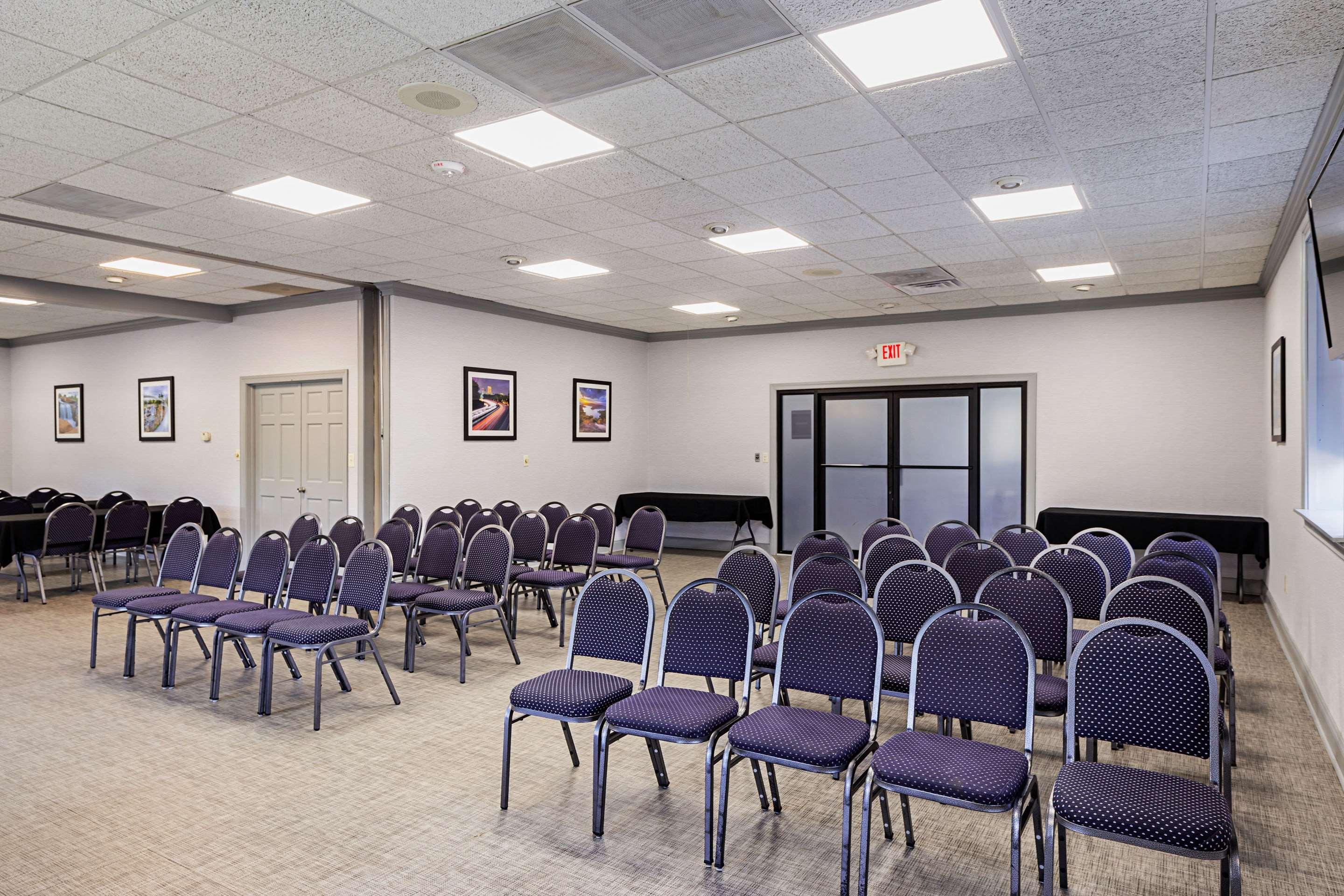 Quality Inn & Suites Greenville - Haywood Mall Luaran gambar