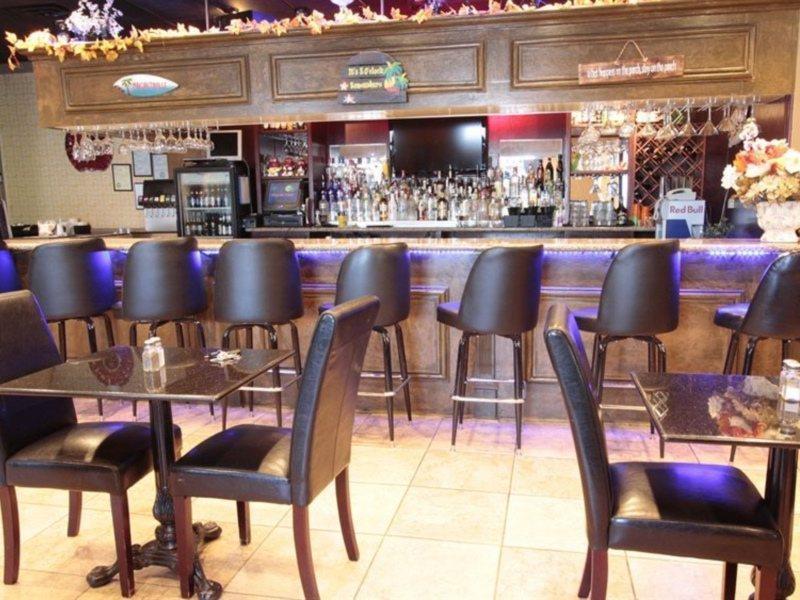 Quality Inn & Suites Greenville - Haywood Mall Luaran gambar
