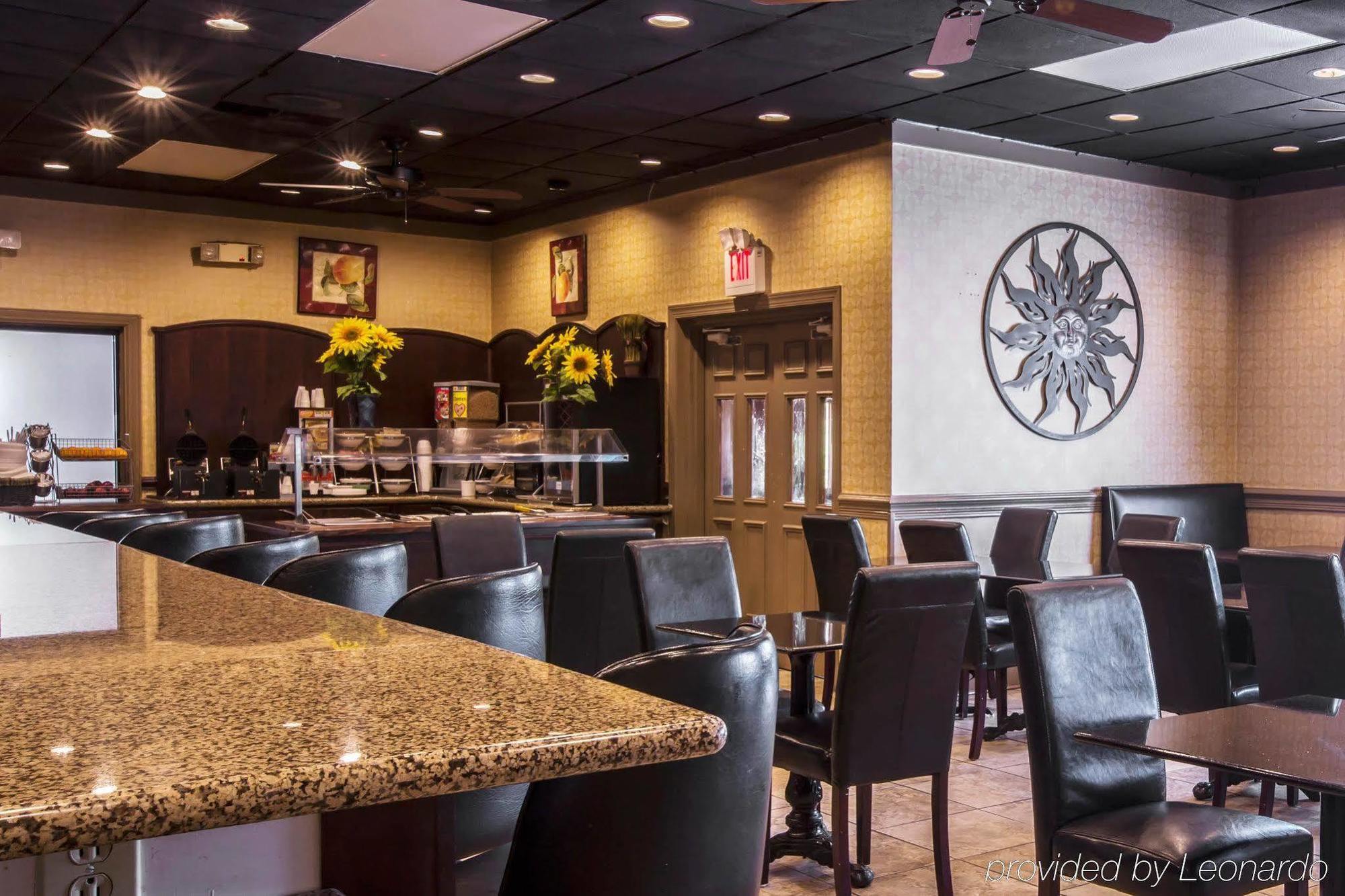 Quality Inn & Suites Greenville - Haywood Mall Luaran gambar