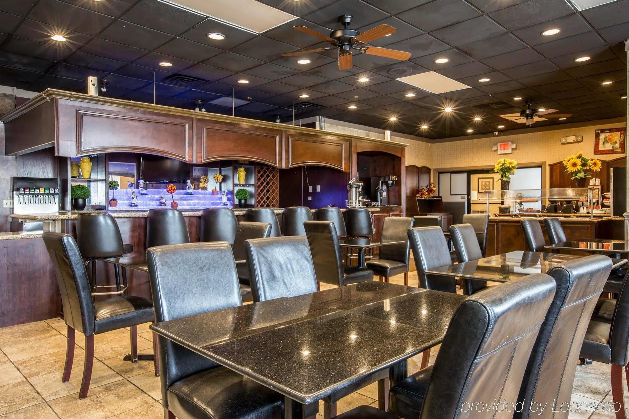 Quality Inn & Suites Greenville - Haywood Mall Luaran gambar