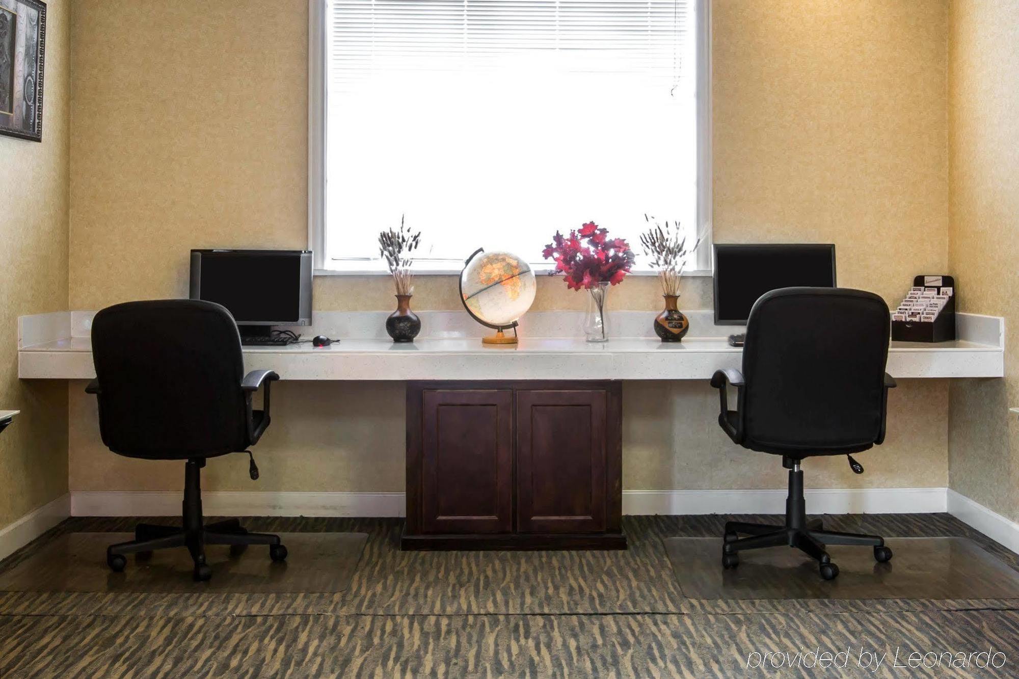 Quality Inn & Suites Greenville - Haywood Mall Luaran gambar