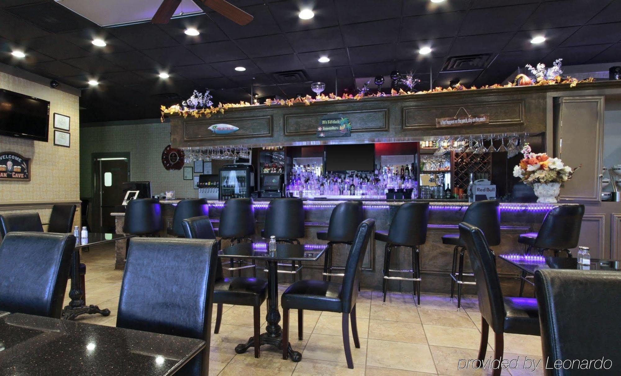 Quality Inn & Suites Greenville - Haywood Mall Luaran gambar