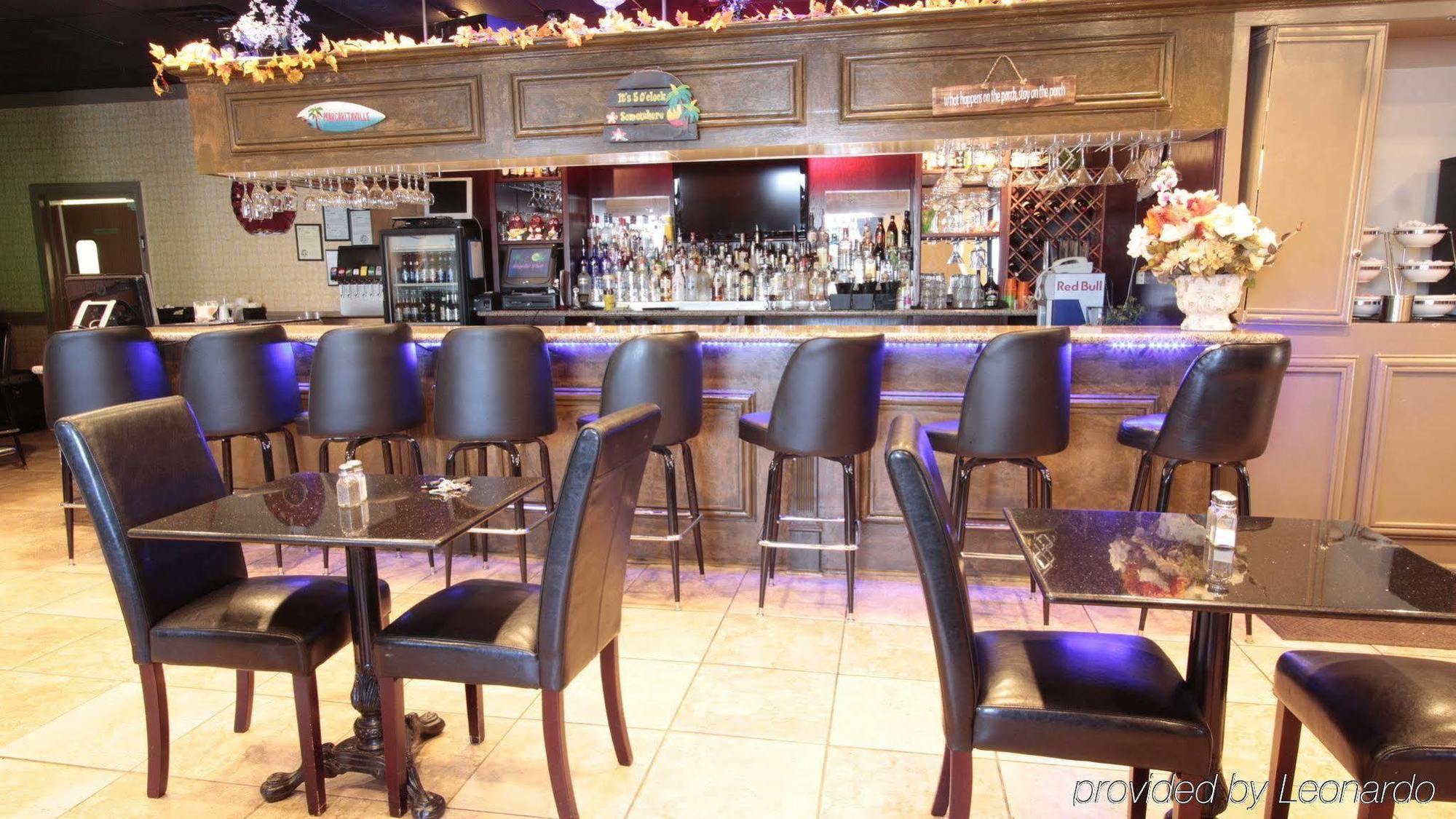 Quality Inn & Suites Greenville - Haywood Mall Luaran gambar